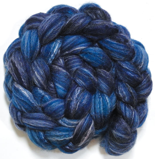 Blue Lobster (5.6 oz) - Oatmeal Bfl/ Lotus Fiber (75/25)