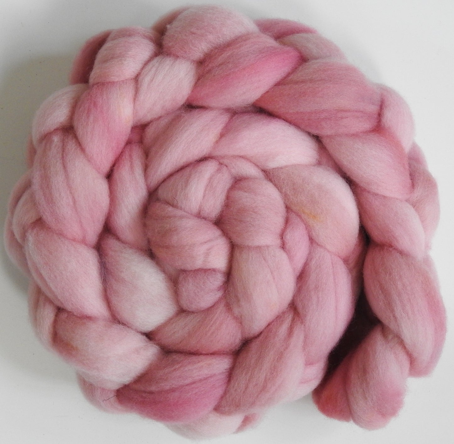 Blush (5.5 oz) - Cormo Top (23 mic.)