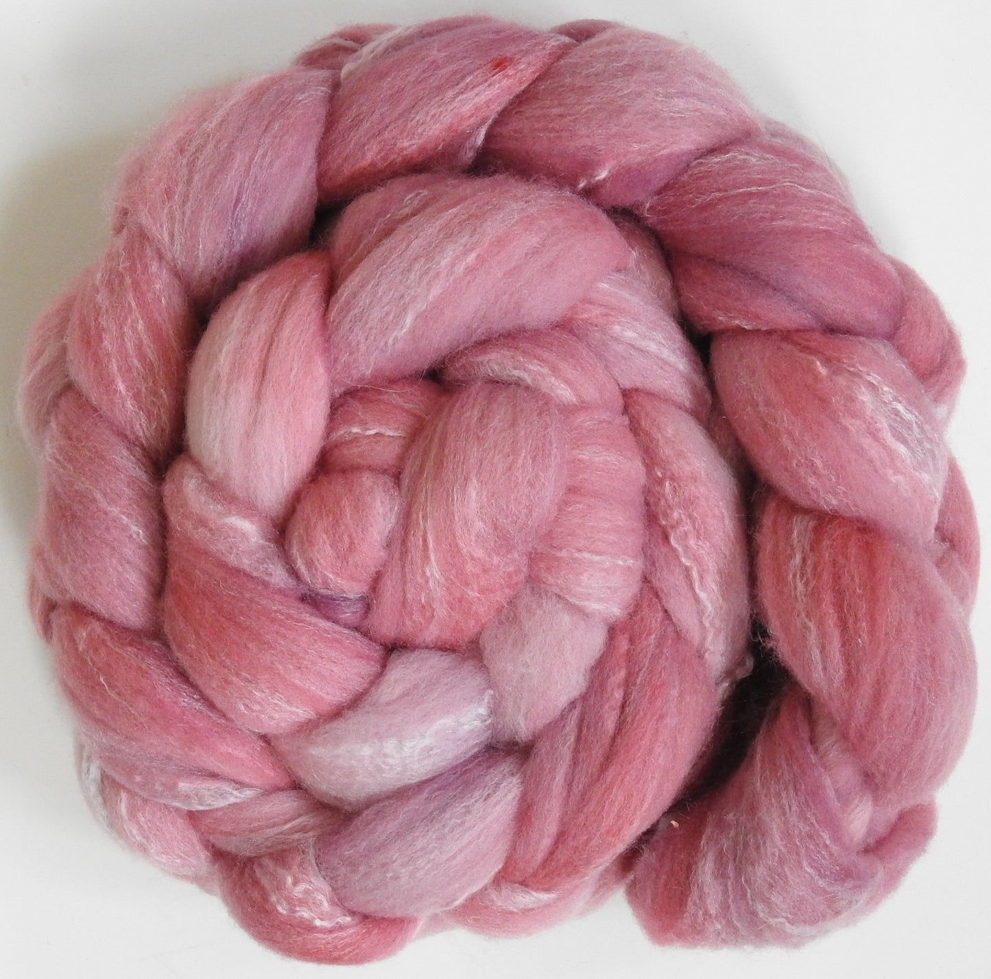 Cameo (5.4 oz)- Targhee/silk/ bamboo (80/10/10)