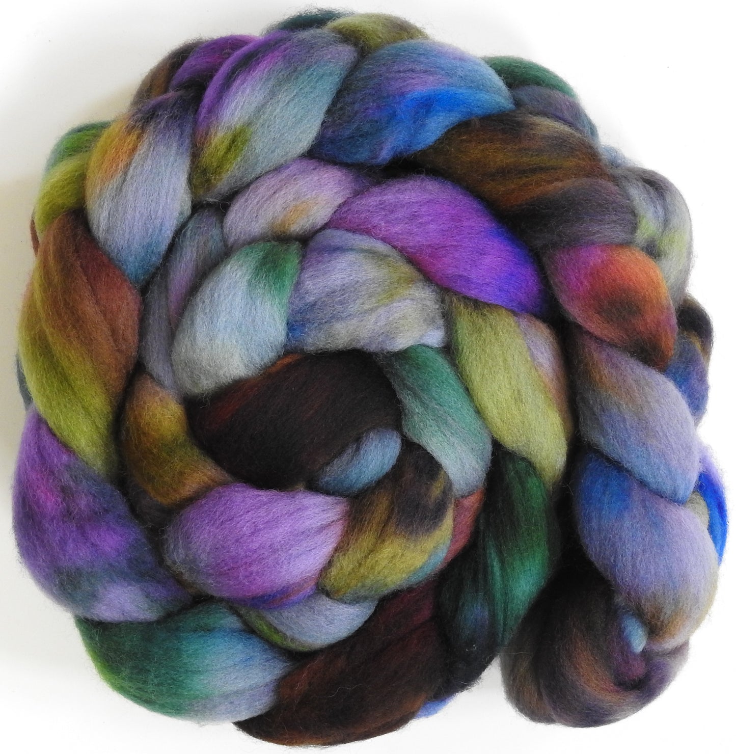 Geode (5.6 oz) - Cormo Top (23 mic.)