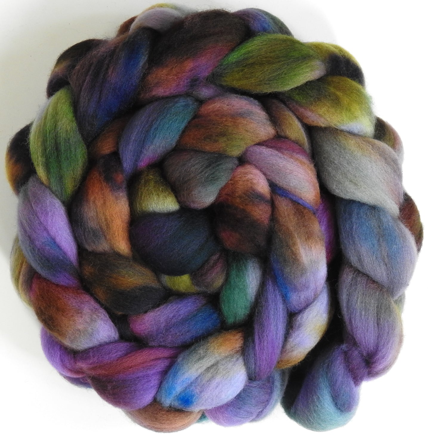 Geode (5.6 oz) - Cormo Top (23 mic.)