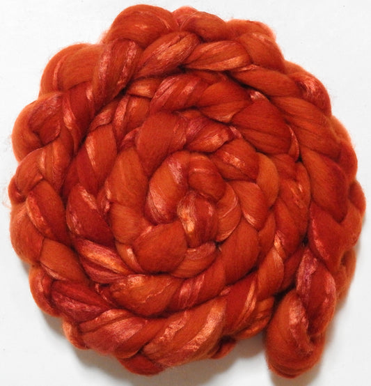 Habanero (5.6 oz) -  Bfl /tussah silk (70/30)