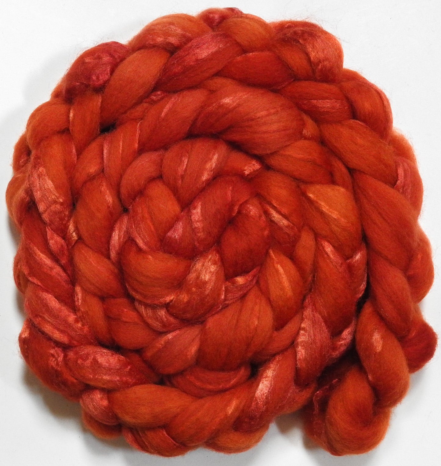 Habanero (5.6 oz) -  Bfl /tussah silk (70/30)