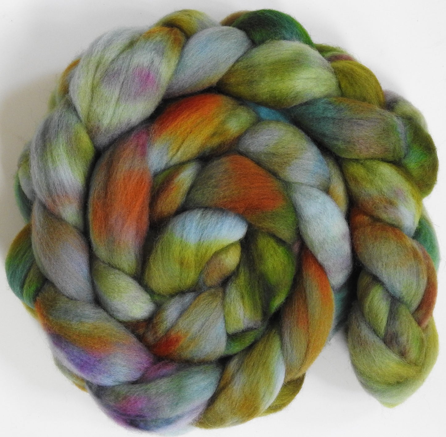 Stonecrop (5.6 oz) - Cormo Top (23 mic.)