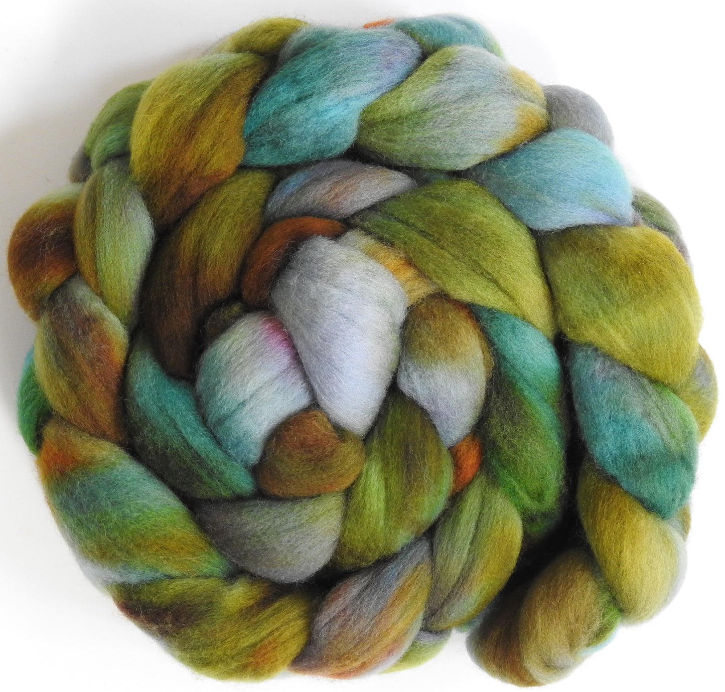 Stonecrop (5.6 oz) - Cormo Top (23 mic.)