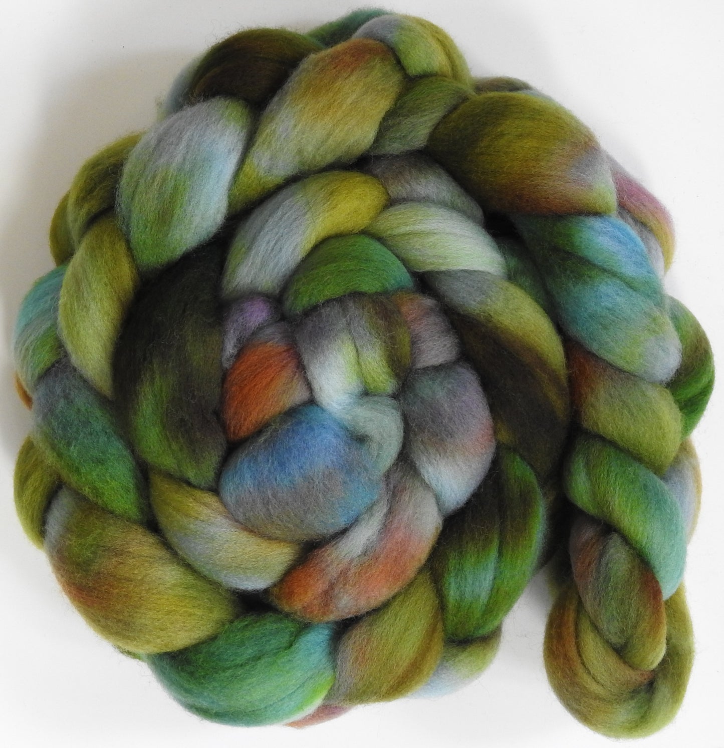 Stonecrop (5.6 oz) - Cormo Top (23 mic.)