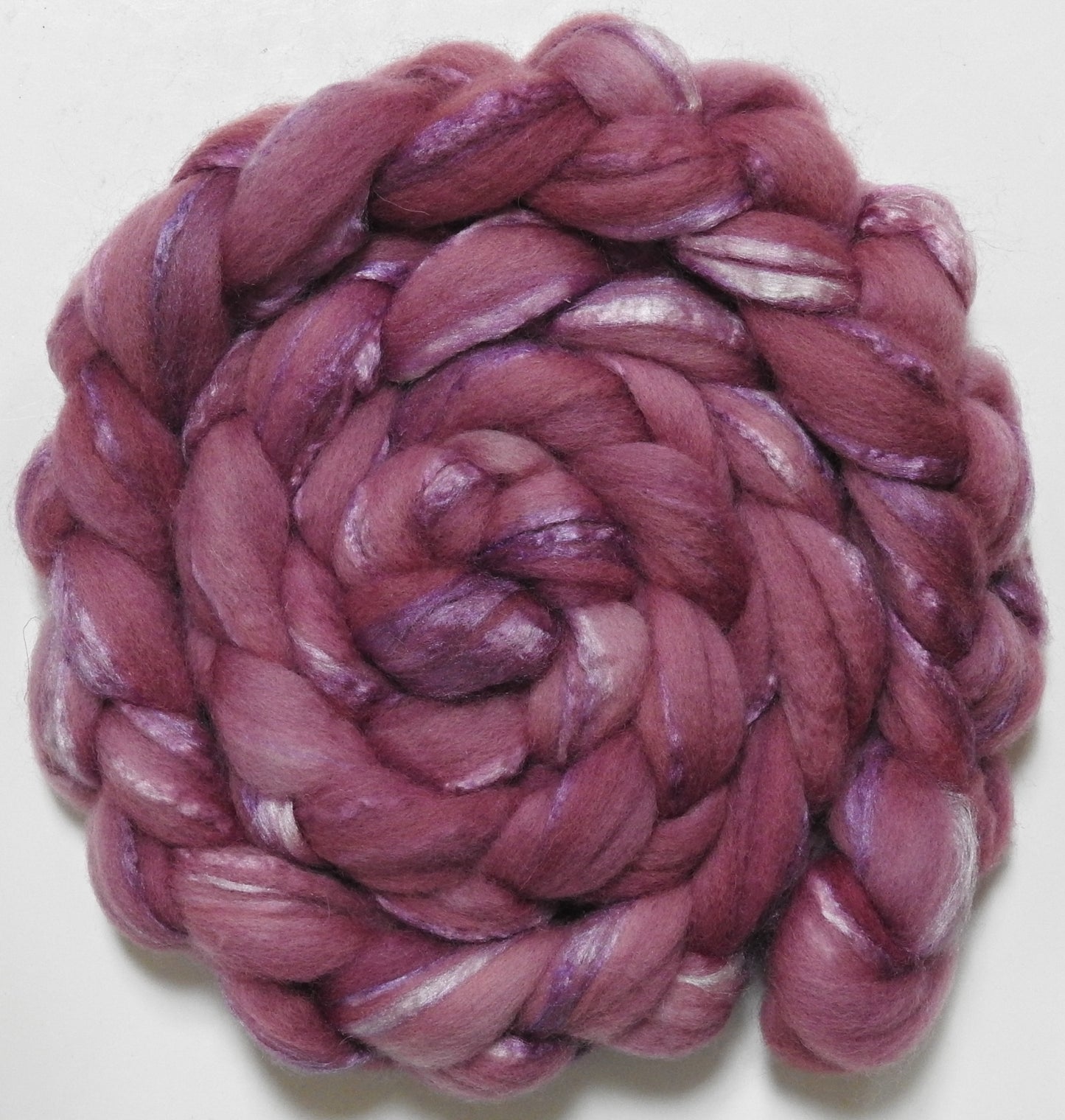 Potpourri (5.5 oz) -  Bfl /tussah silk (70/30)