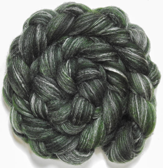 Dill Pickle (5.6 oz) - Oatmeal Bfl/ Lotus Fiber (75/25)