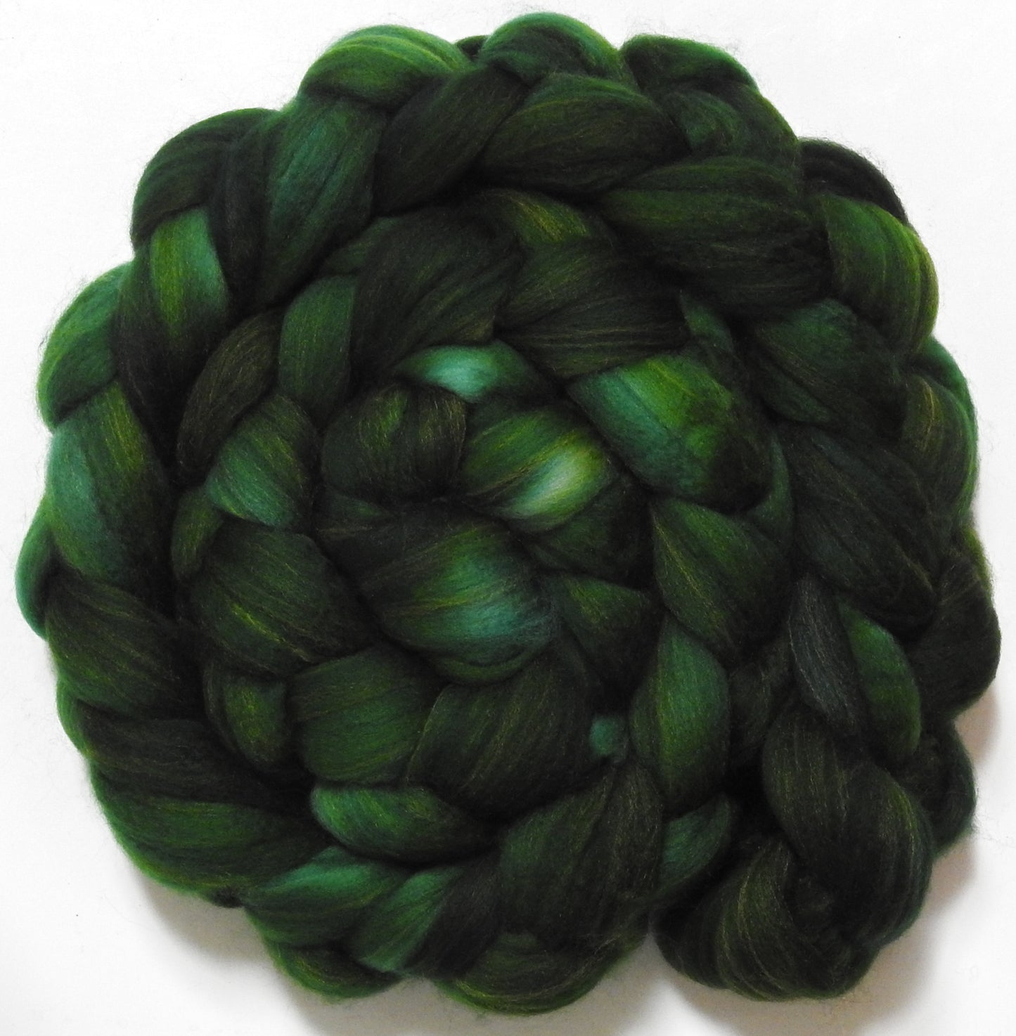 Dill Pickle - Sw Merino / Cashmere / Nylon ( 80/10/10 )