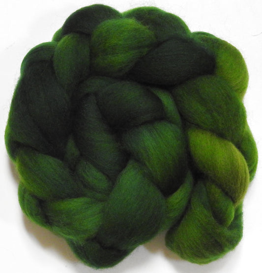 Dill Pickle (2.5 oz)- Shaniko Wool (20 micron)