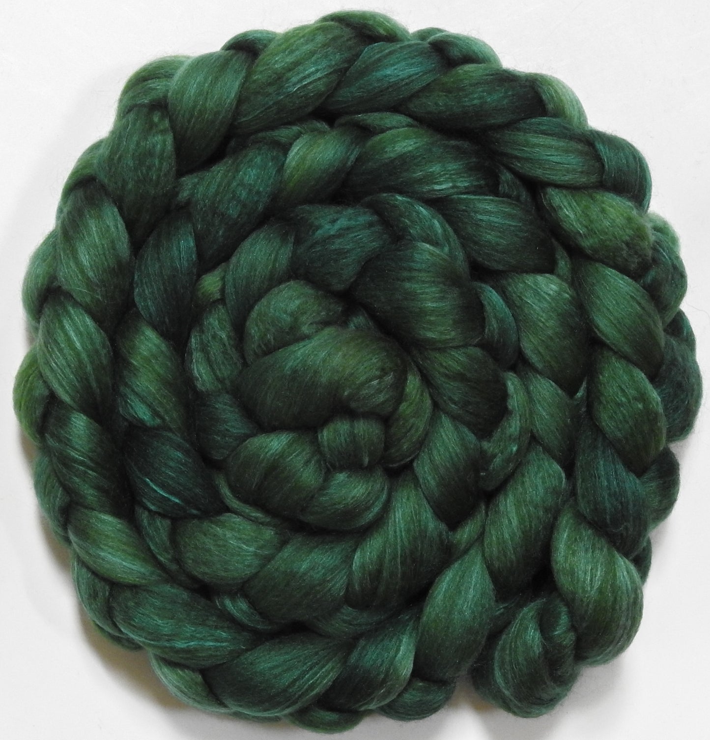 Dill Pickle (5.3 oz) - Pearl Haunui / Mulberry Silk (70/30)