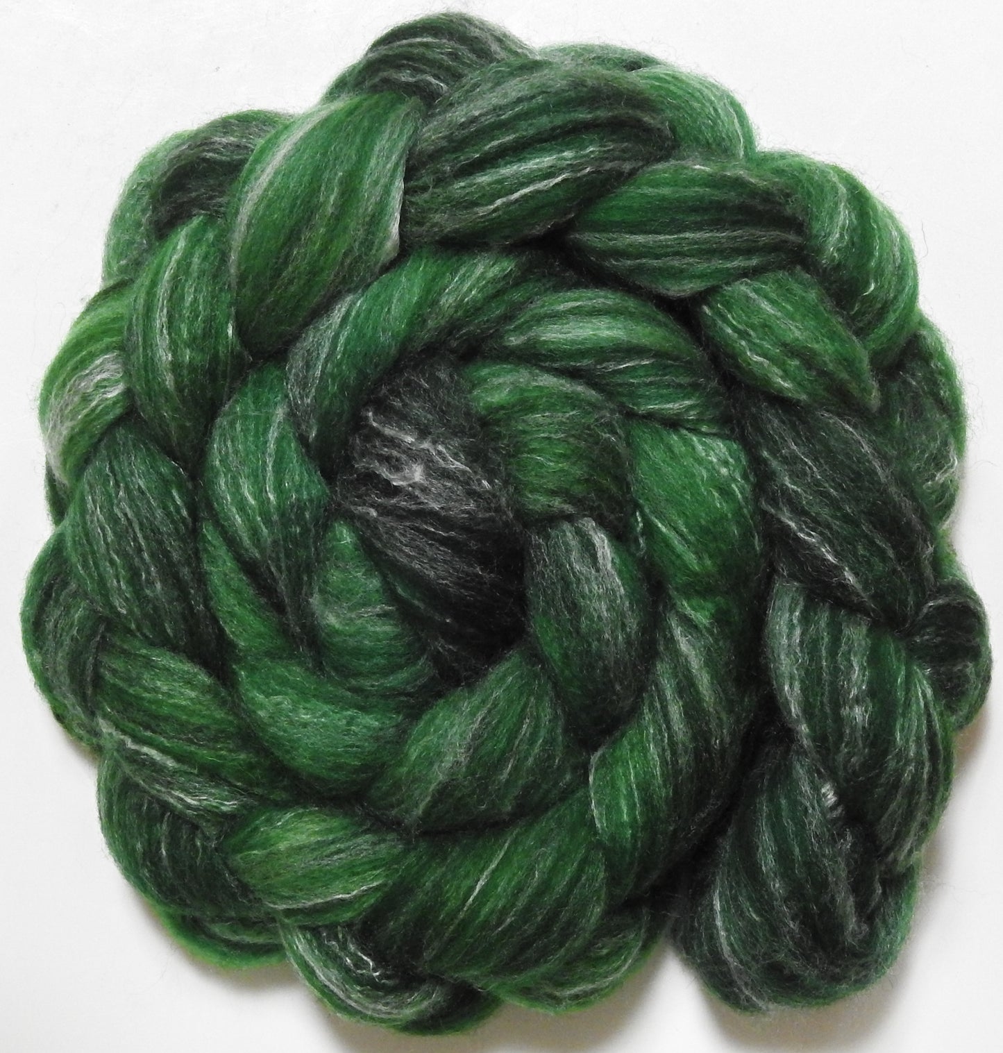 Parrot (5.6 oz) - Oatmeal Bfl/ Lotus Fiber (75/25)
