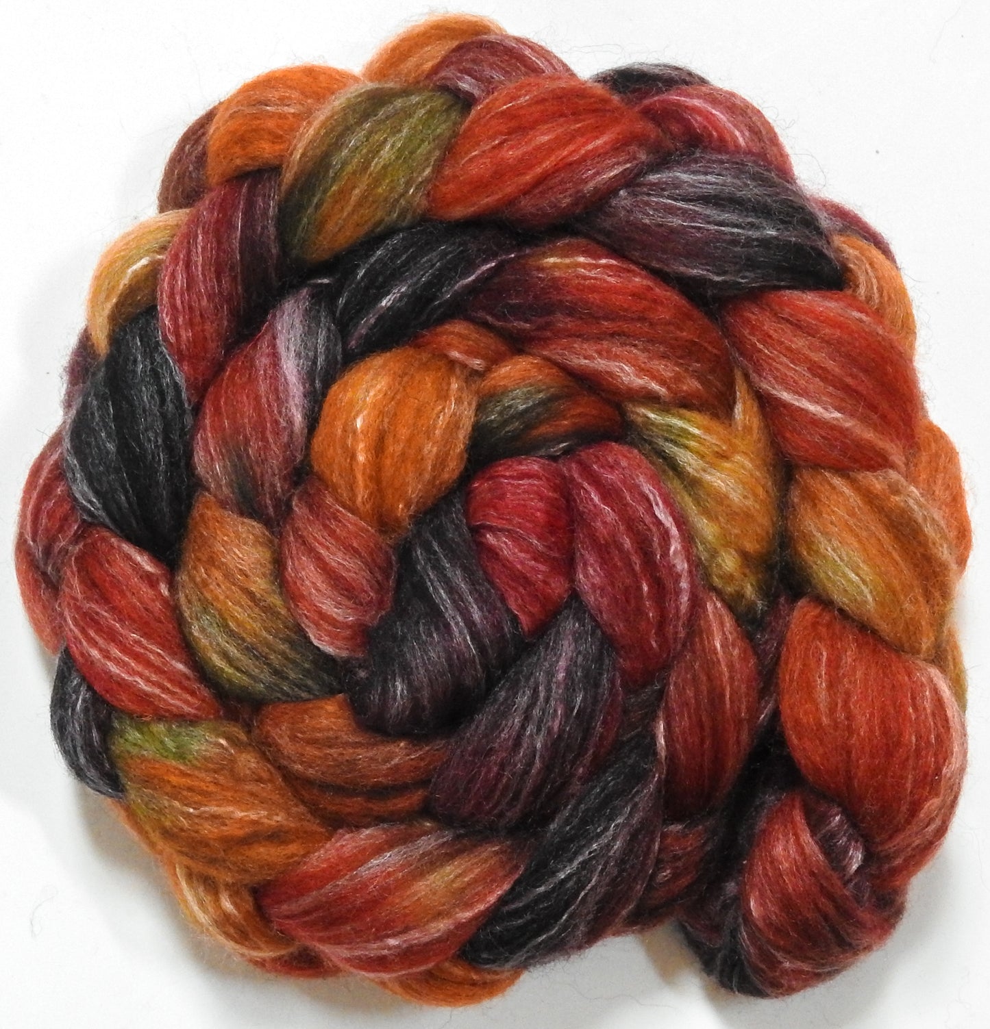 Dragon-fire (5.7 oz) - BFL / Lotus (785/25)