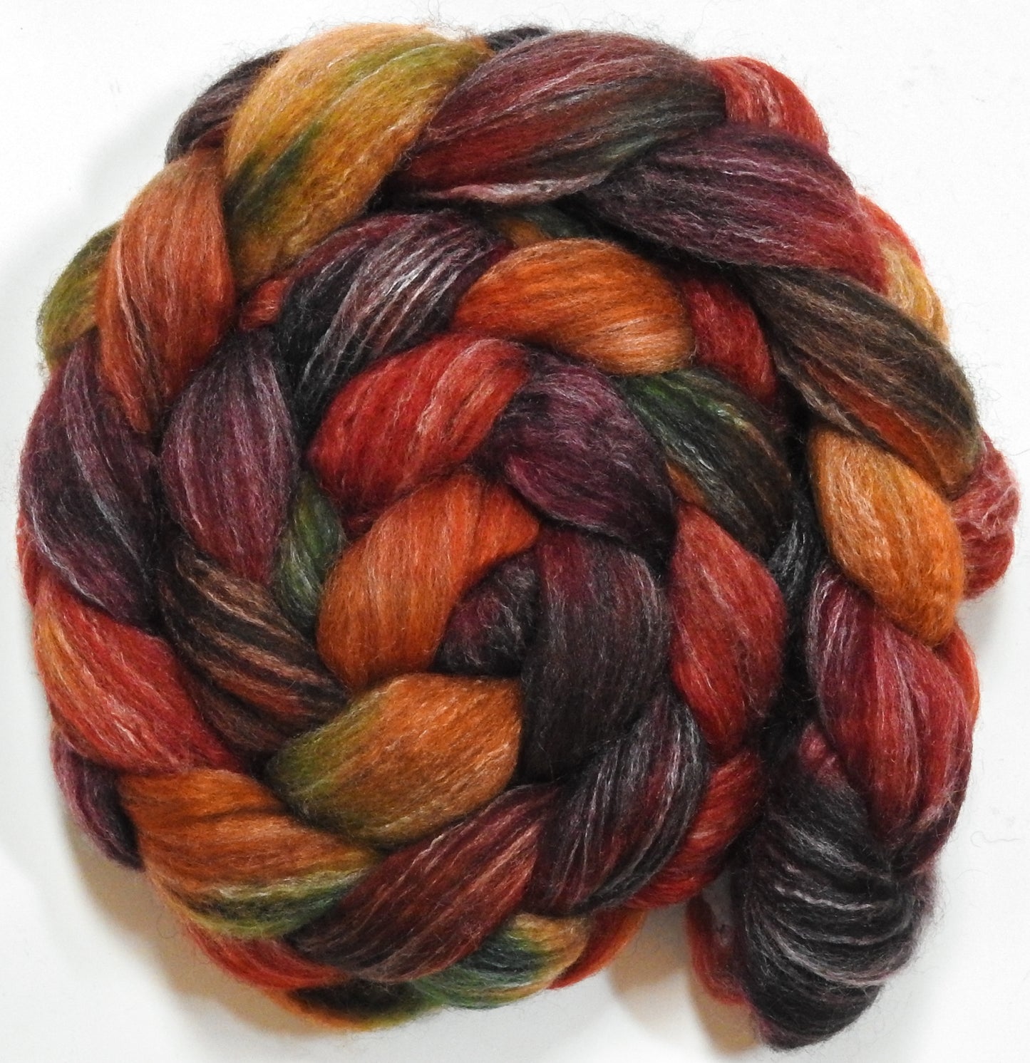 Dragon-fire (5.7 oz) - BFL / Lotus (785/25)