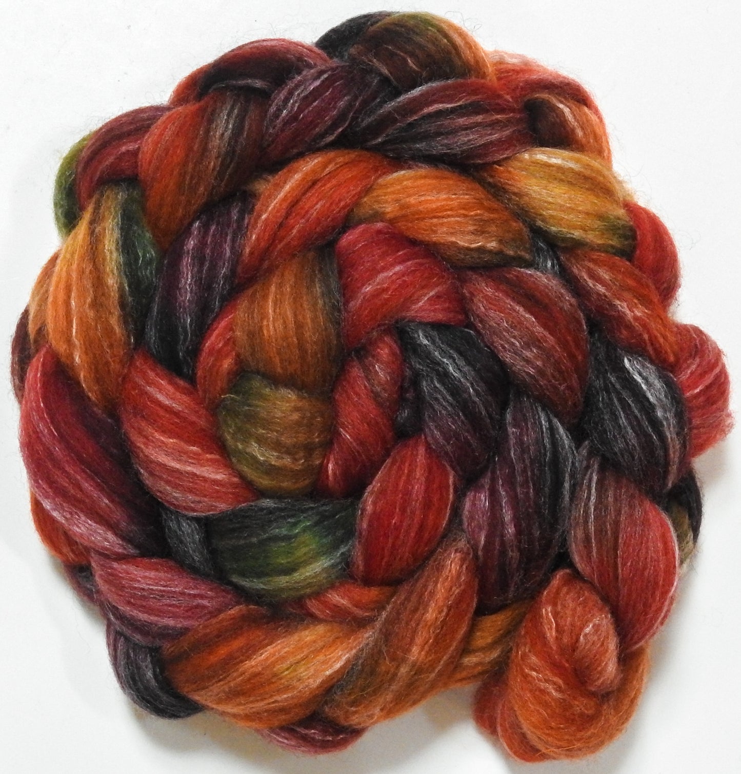 Dragon-fire (5.7 oz) - BFL / Lotus (785/25)