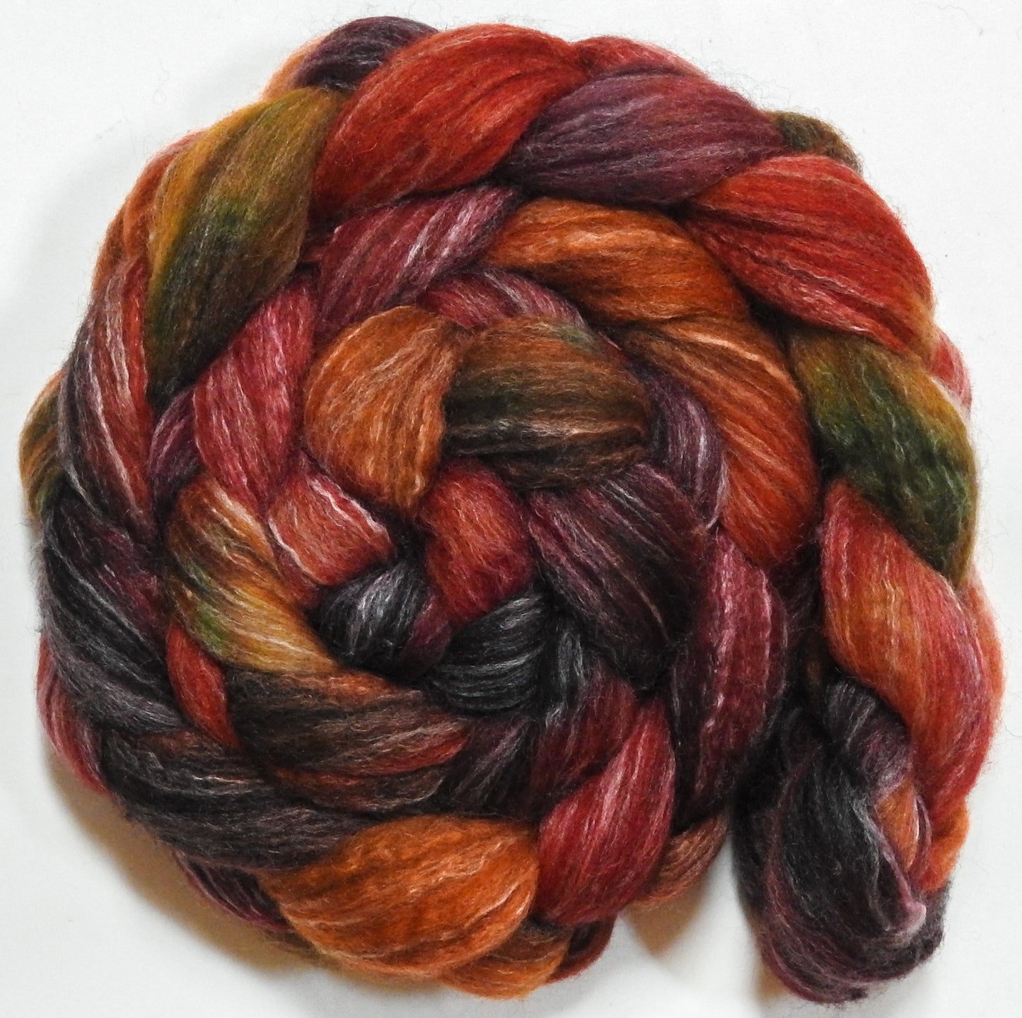 Dragon-fire (5.7 oz) - BFL / Lotus (785/25)