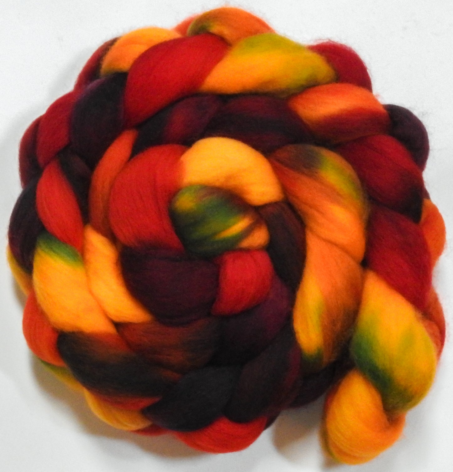 Dragon-Fire (5.7 oz) - Polwarth