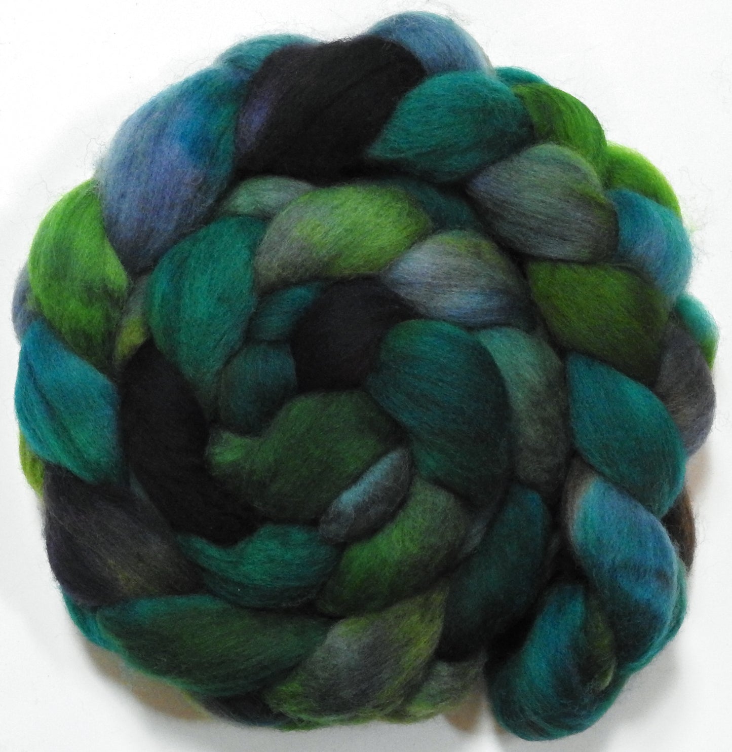 Watcher in the Water (5.7 oz) - Polwarth