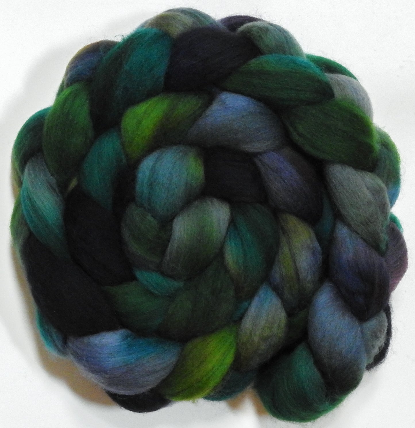 Watcher in the Water (5.7 oz) - Polwarth