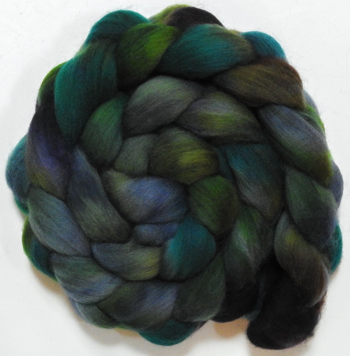Watcher in the Water (5.7 oz) - Polwarth