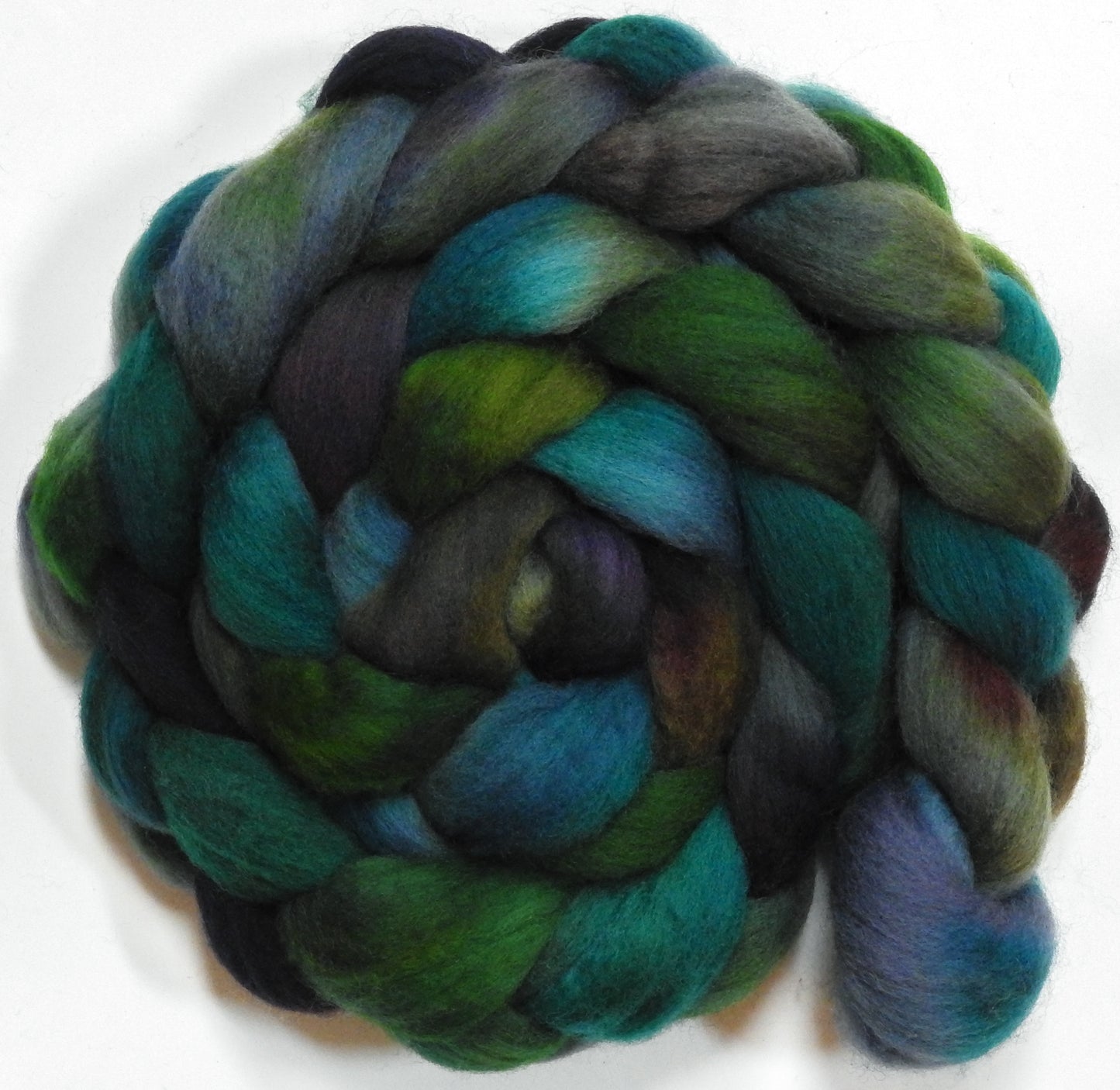 Watcher in the Water (5.7 oz) - Polwarth