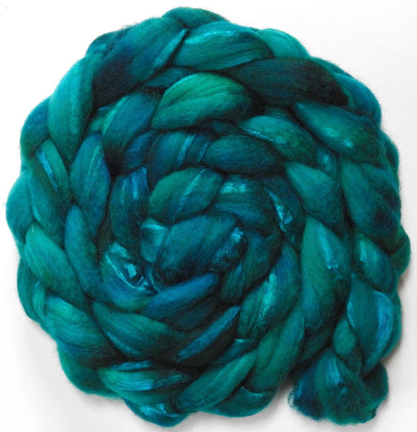 Siren -  Bfl /tussah silk (70/30)