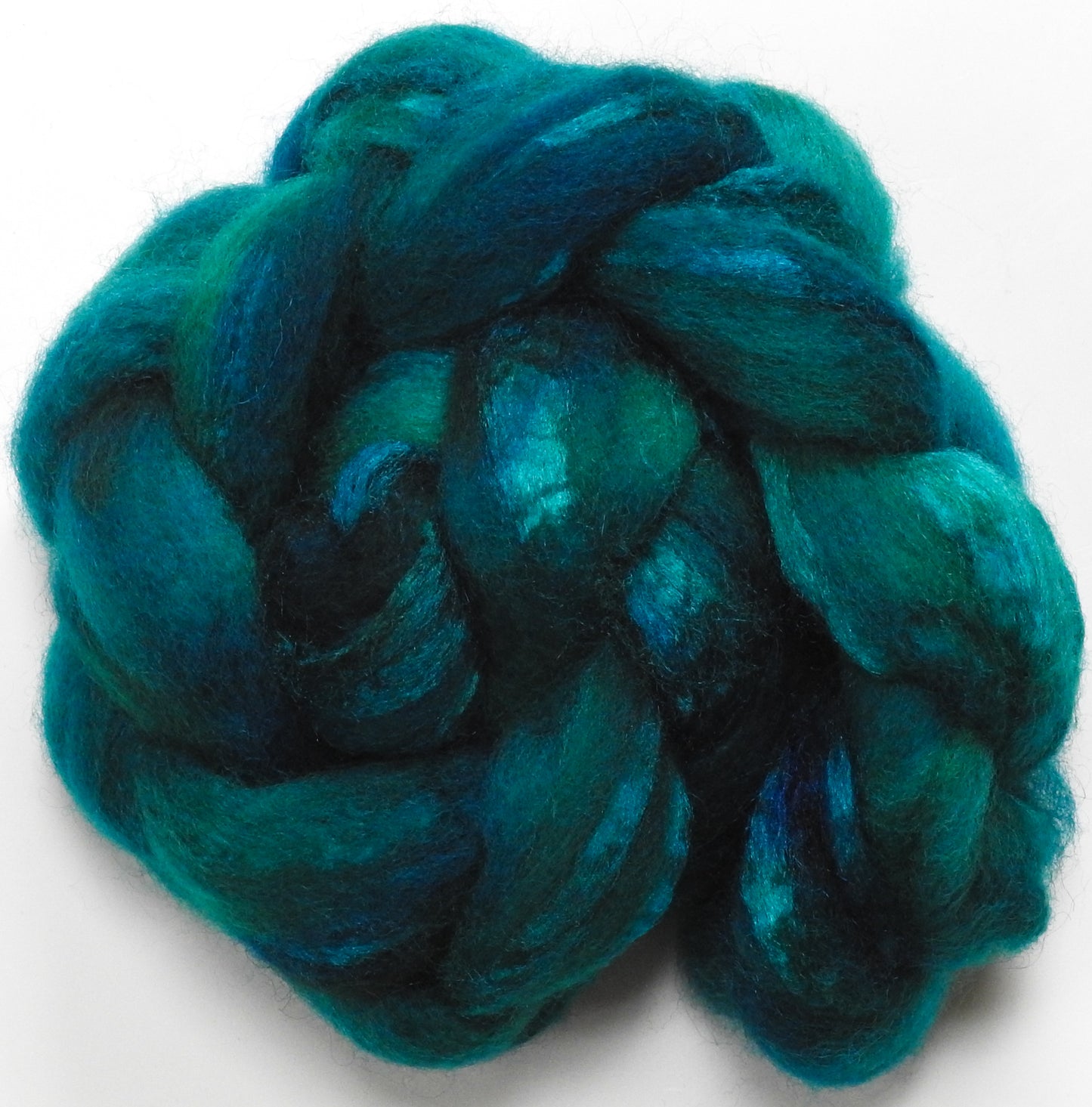 Siren -  Bfl /tussah silk (70/30)