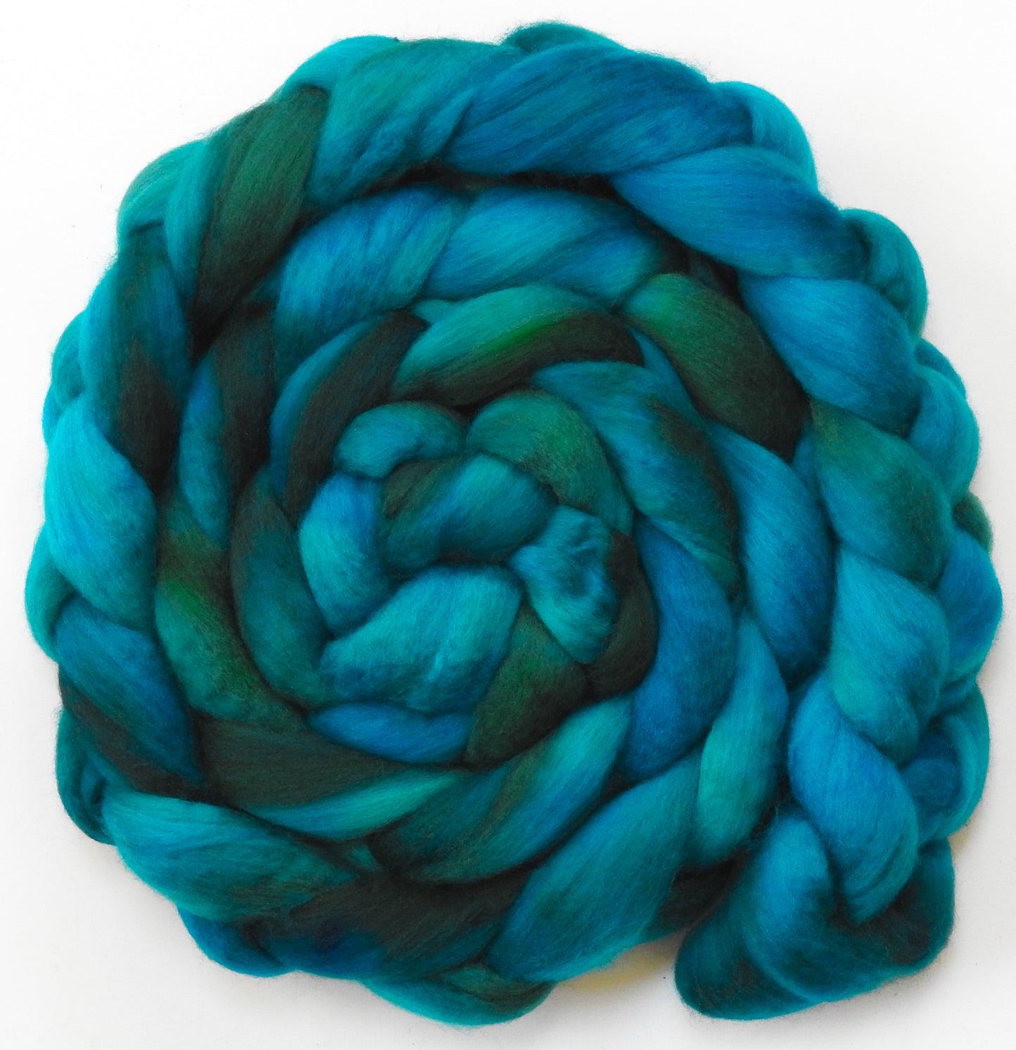 Siren (5.4 oz) - Fog Hogget Haunui 18.3 mic