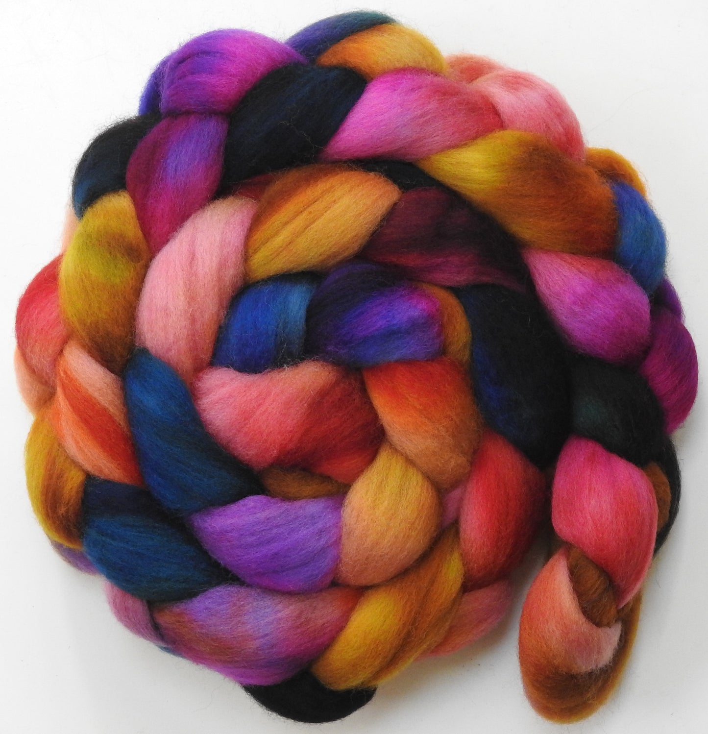 Creature Comforts (5.7 oz) - Polwarth