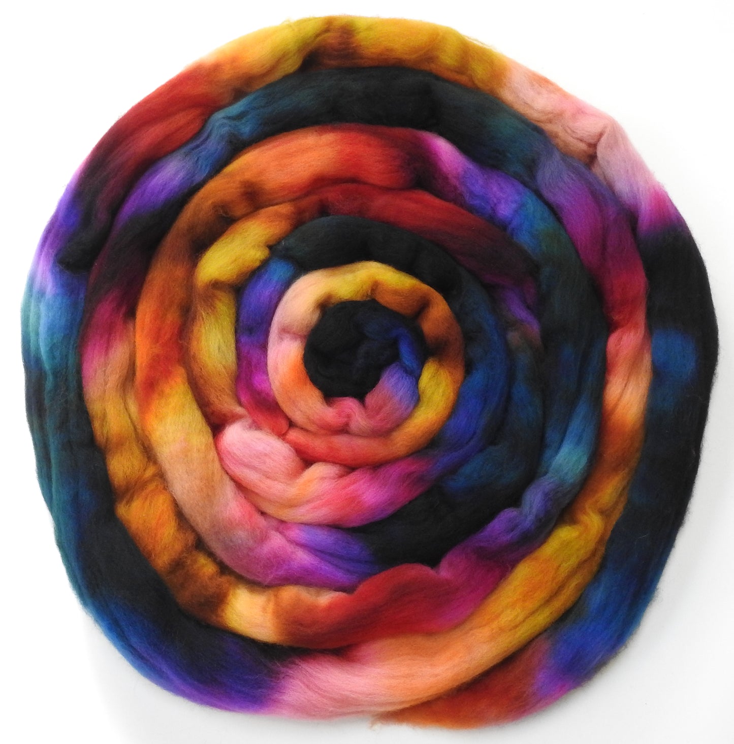 Creature Comforts (5.7 oz) - Polwarth