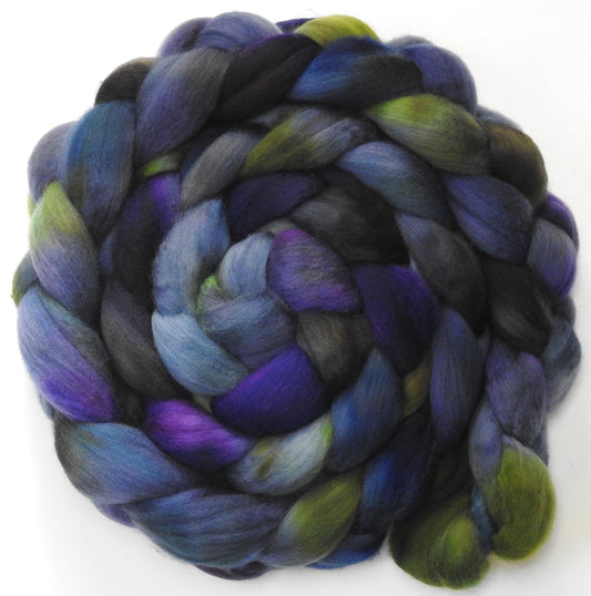 Questing Beast (5.4 oz) - Fog Hogget Haunui 18.3 mic