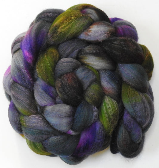 Questing Beast (5.6 oz) - Rambouillet /tussah silk (80/20)