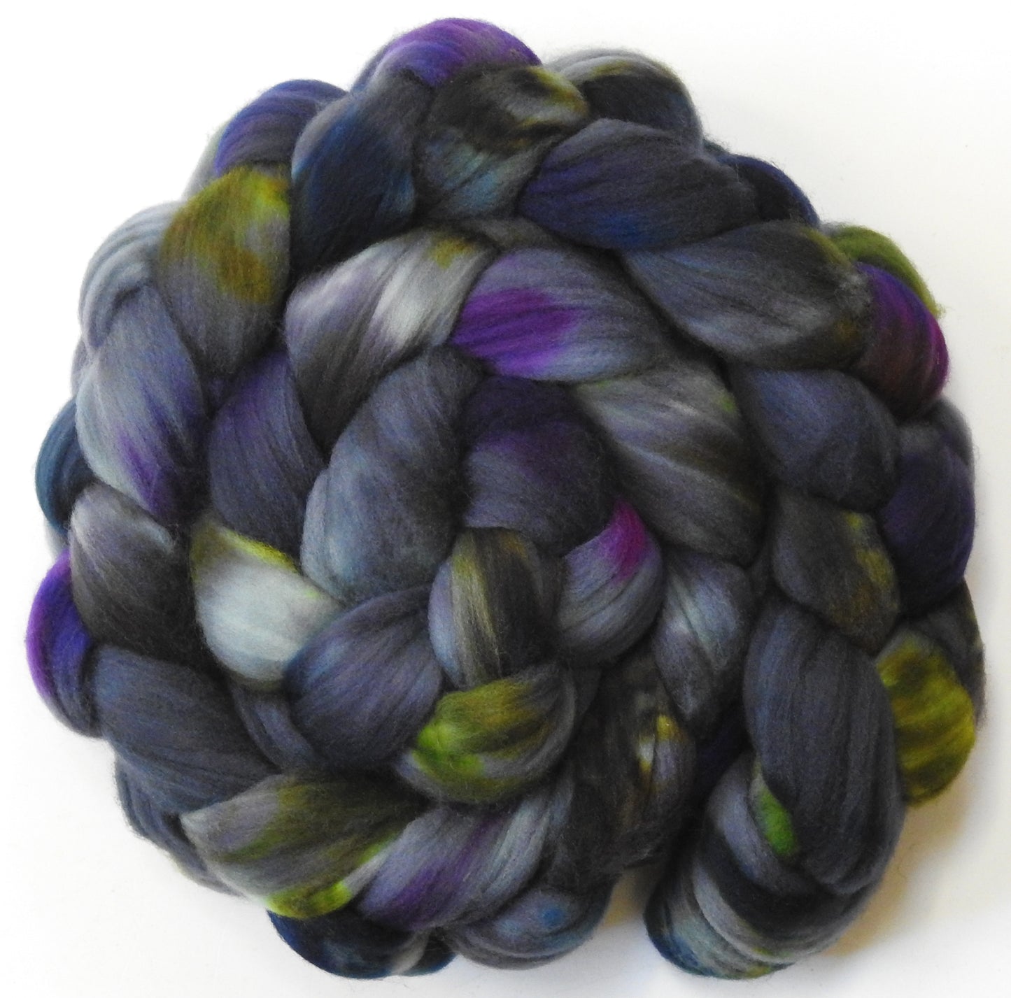 Questing Beast (5.9 oz) - Superwash Targhee