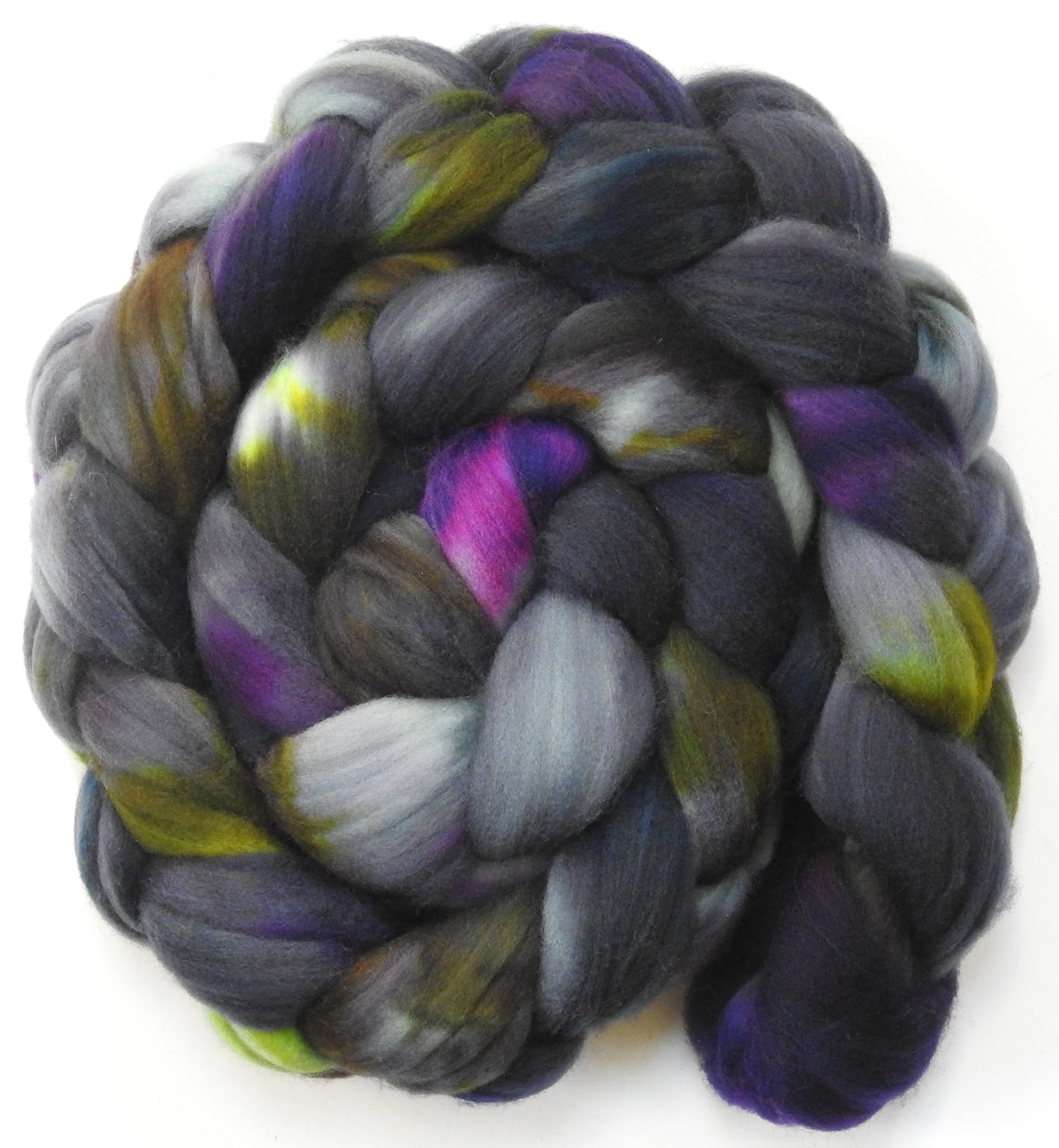 Questing Beast (5.9 oz) - Superwash Targhee