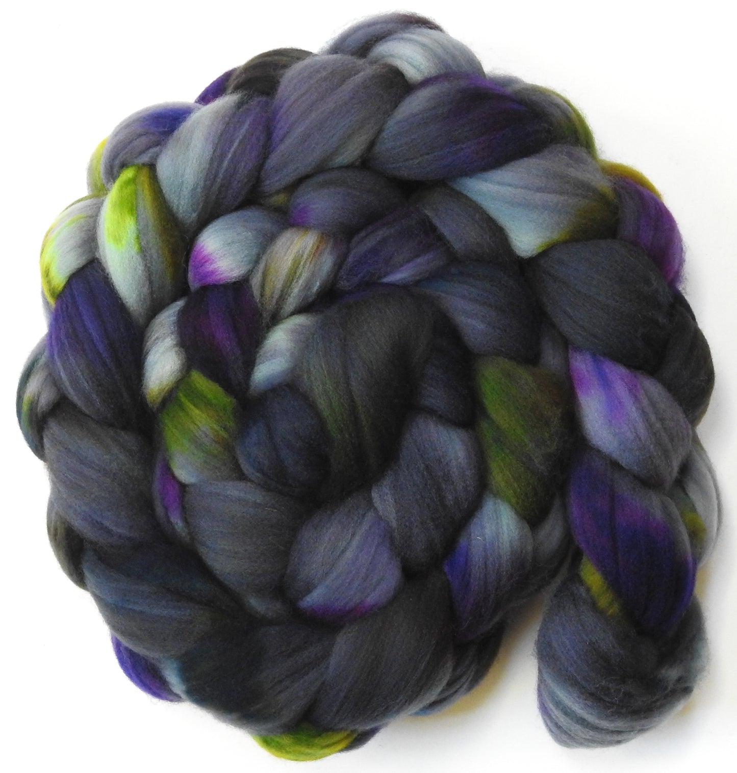 Questing Beast (5.9 oz) - Superwash Targhee