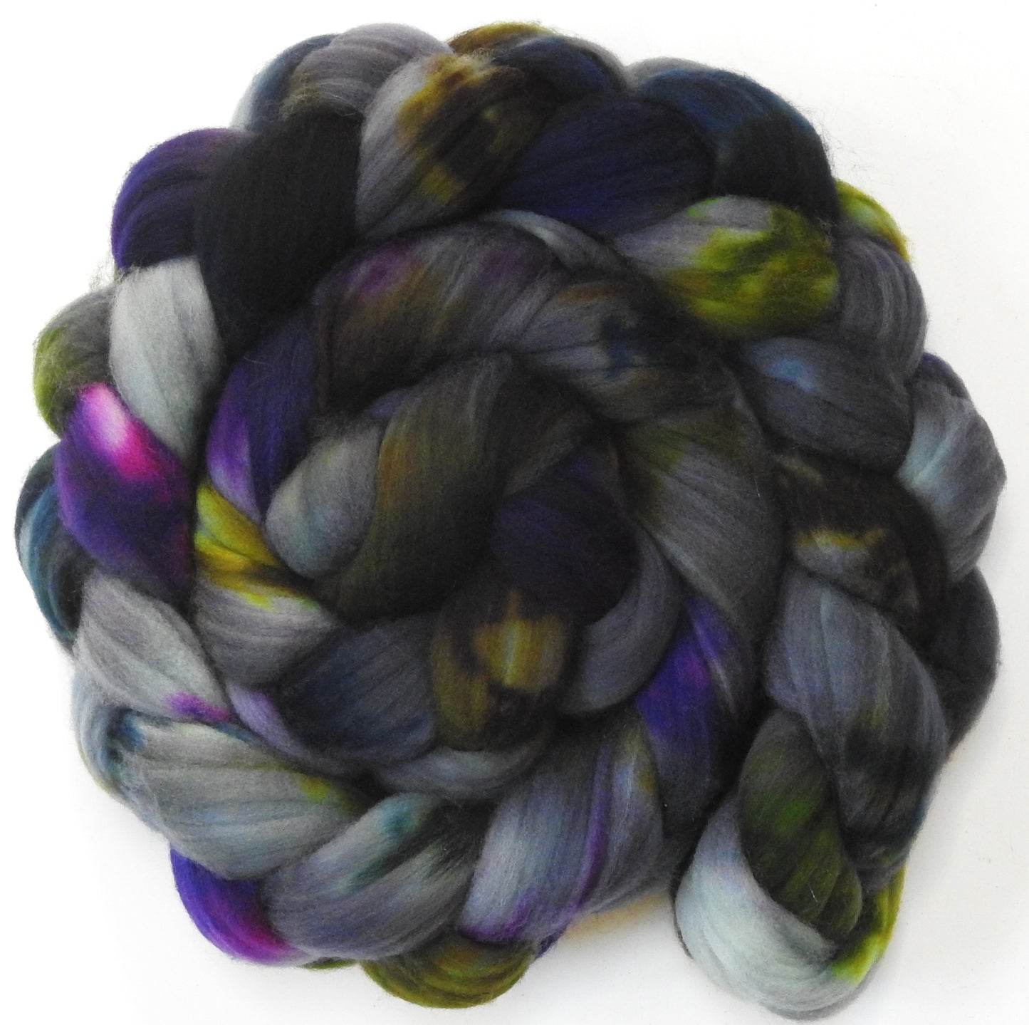 Questing Beast (5.9 oz) - Superwash Targhee