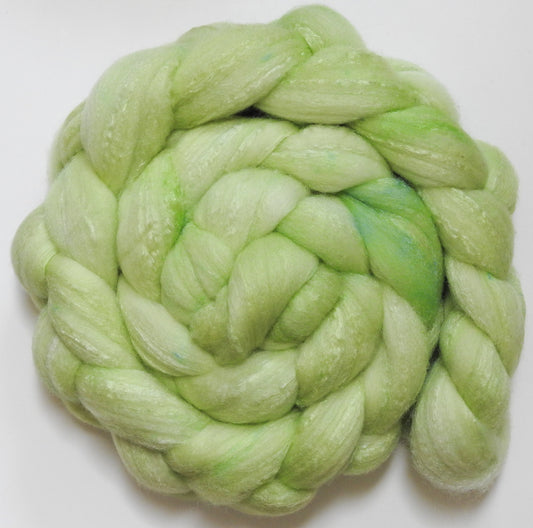 Melon (5.6 oz) - Rambouillet /tussah silk (80/20)