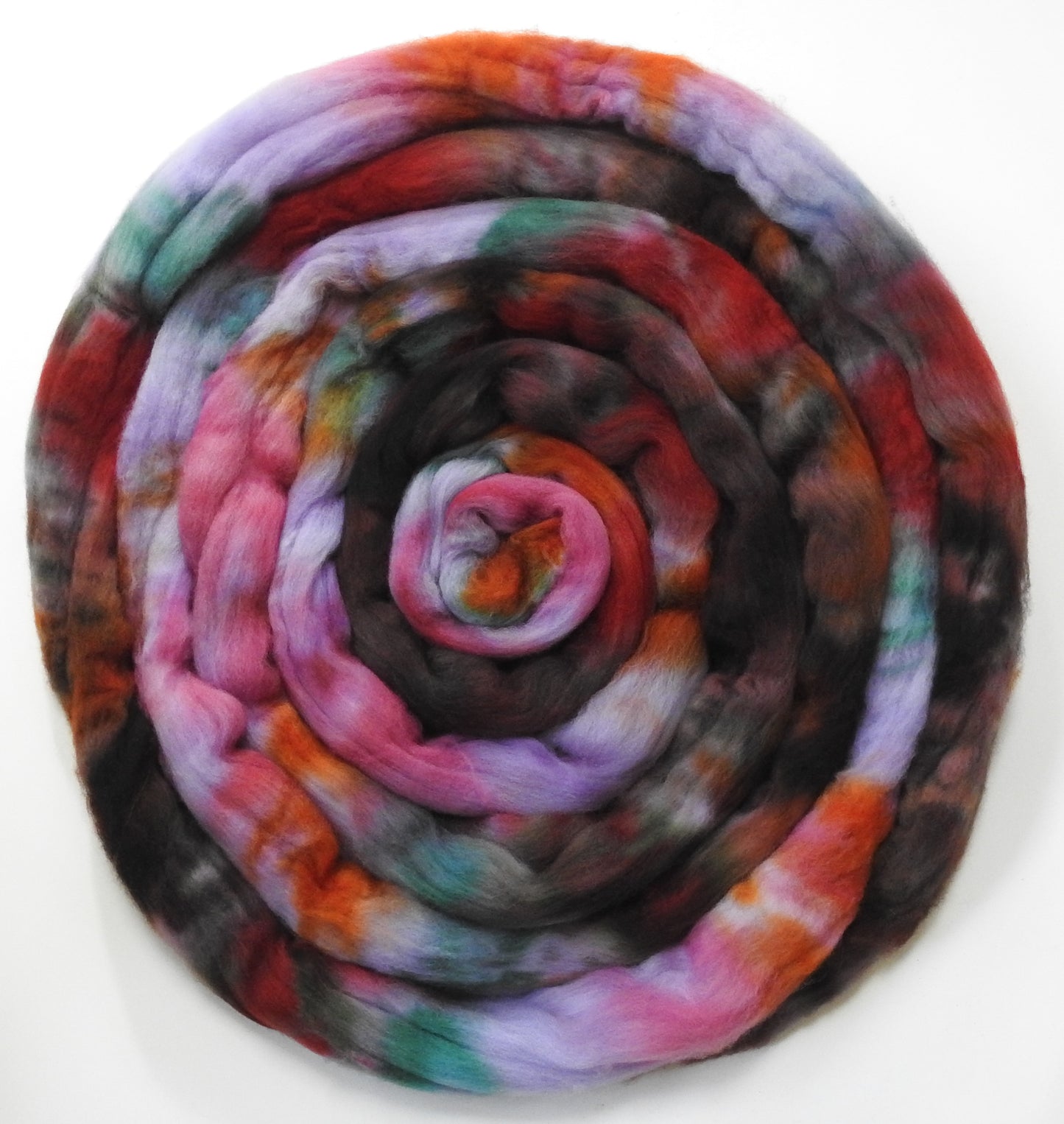 Beautiful Mess (5.7 oz) - Polwarth