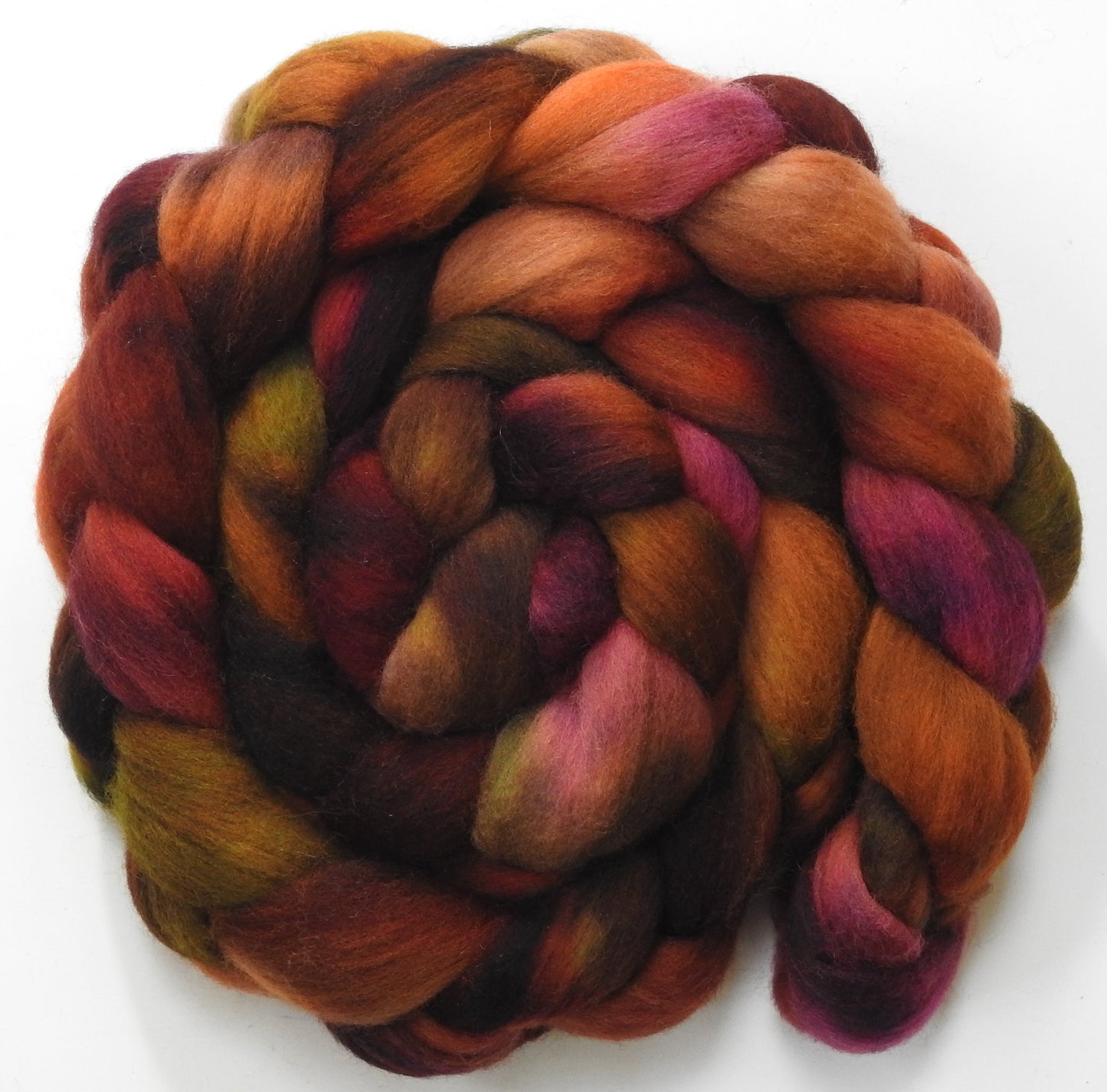 Sweater Weather (5.8 oz) - Polwarth