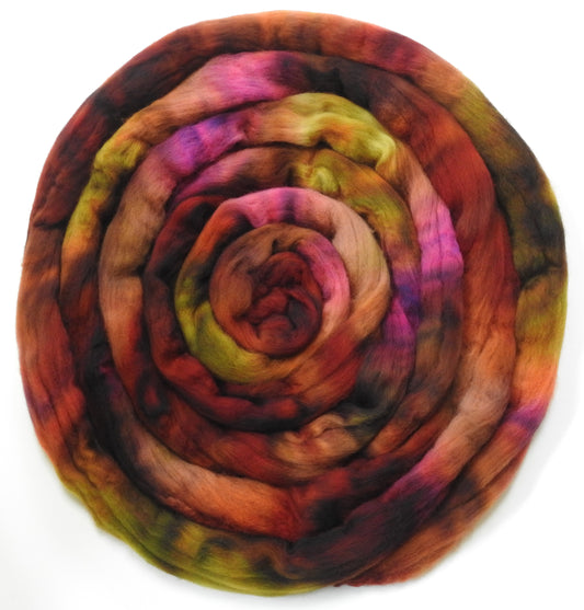 Sweater Weather (5.8 oz) - Polwarth