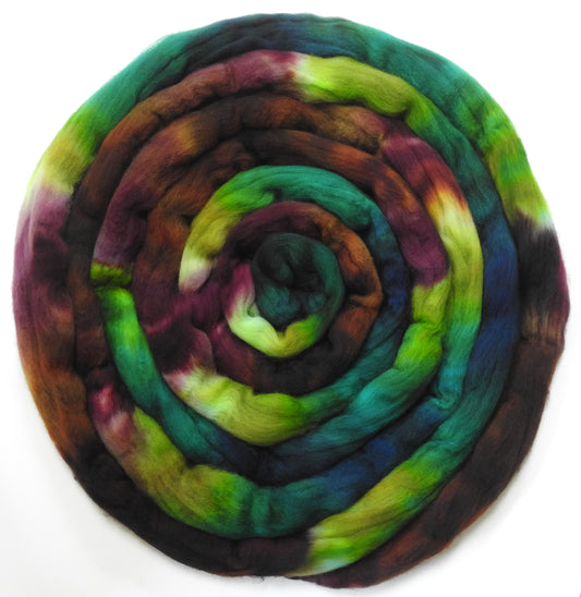 Hiking Boots (5.8 oz) - Polwarth