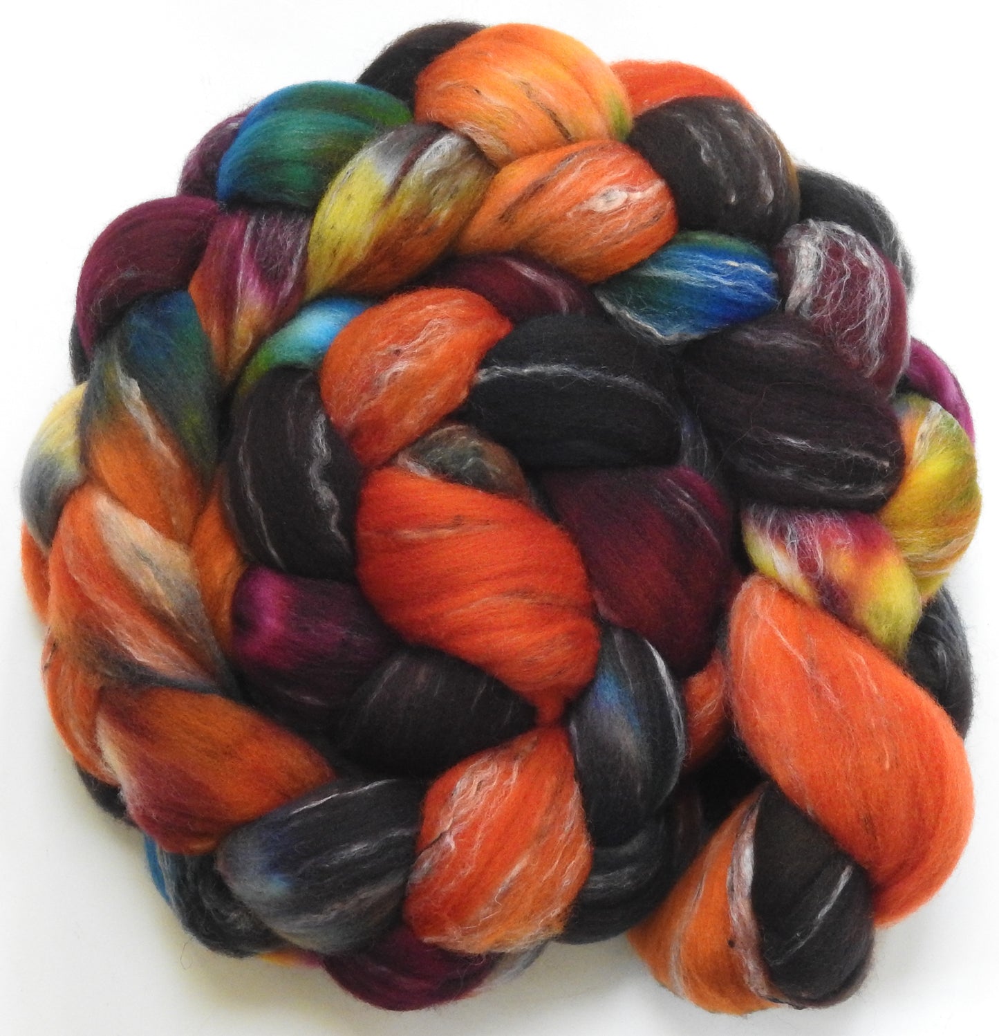 Fit as a Fiddle (5.3 oz)- Shaniko Tweed - 89% Shaniko Wool/ 6% Acrylic/ 5% Rayon