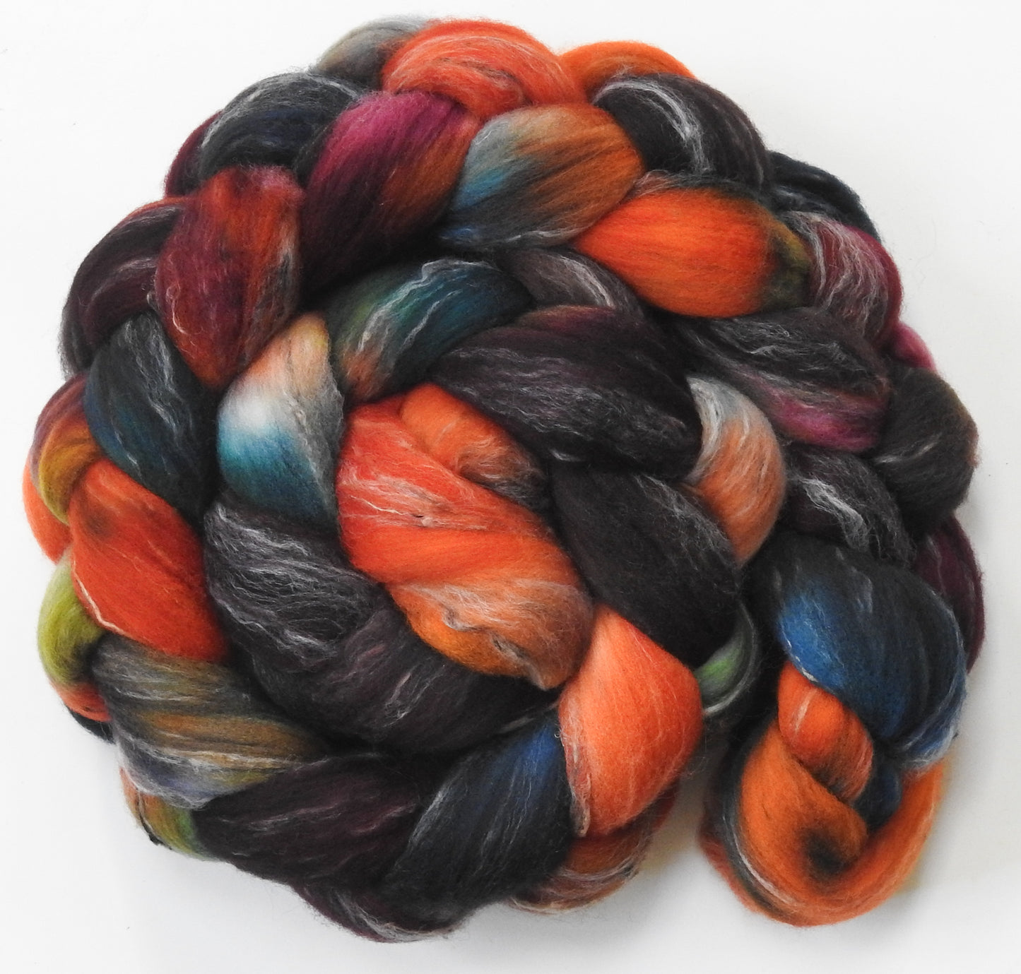 Fit as a Fiddle (5.3 oz)- Shaniko Tweed - 89% Shaniko Wool/ 6% Acrylic/ 5% Rayon