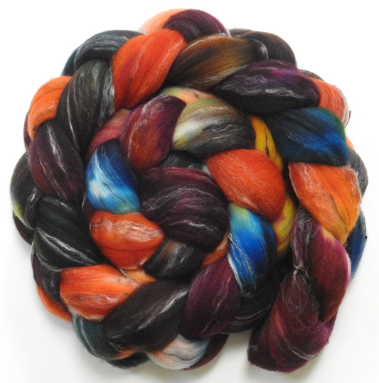 Fit as a Fiddle (5.3 oz)- Shaniko Tweed - 89% Shaniko Wool/ 6% Acrylic/ 5% Rayon
