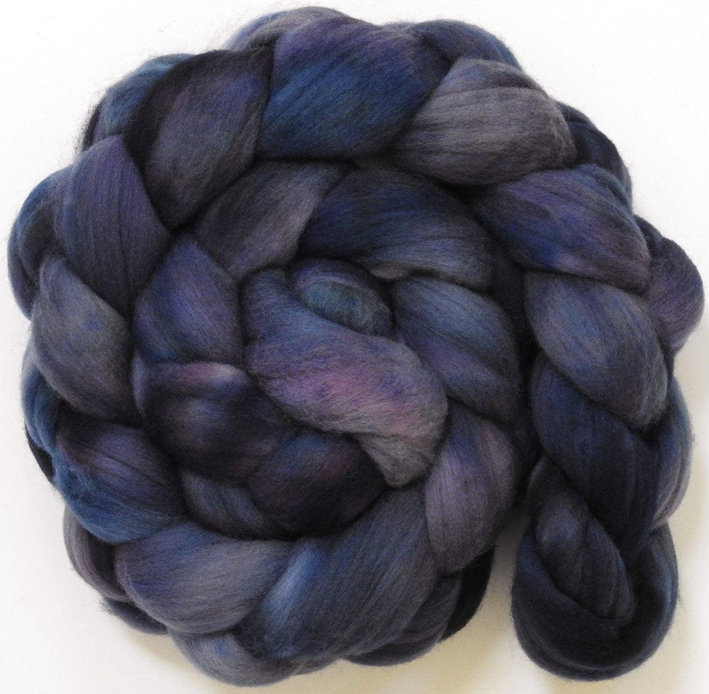 Whodunit (5.7 oz) - Targhee- 23 mic