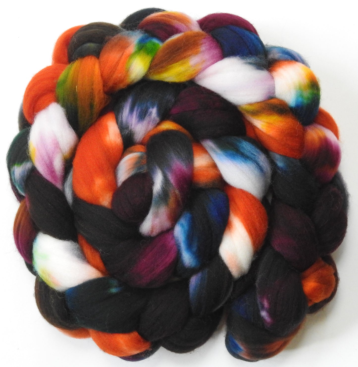 Fit as a Fiddle (5.9 oz) - Superwash Targhee