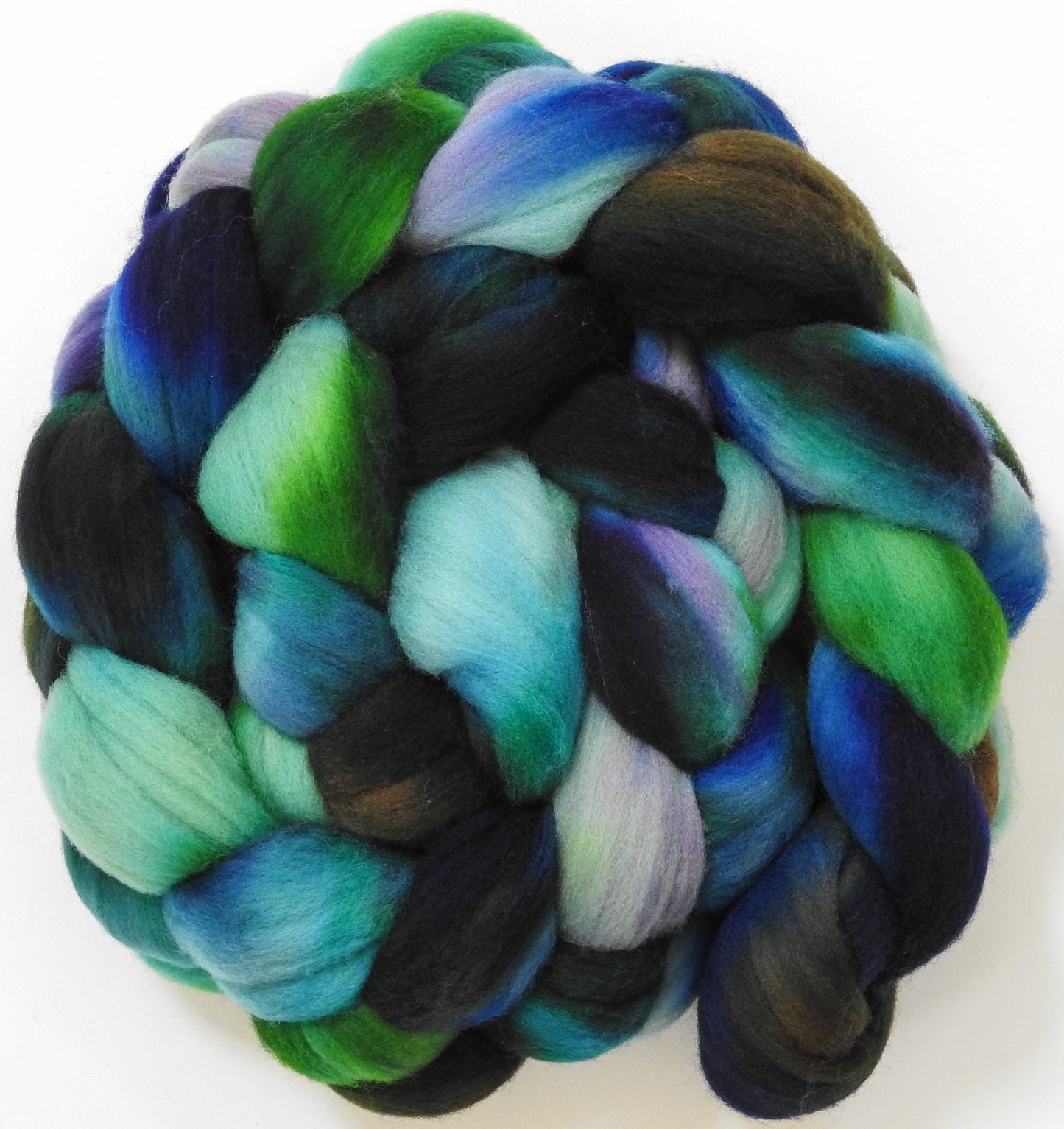 Whirlpool (5.8 oz) - Targhee- 23 mic