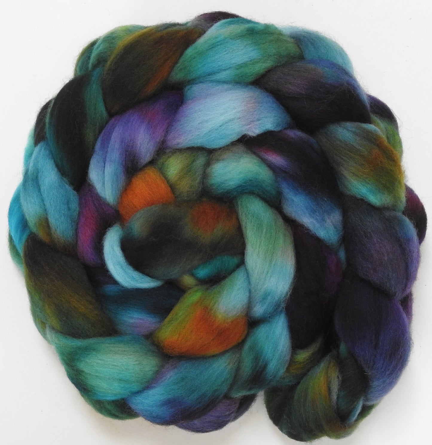 Damsel in Distress (5.7 oz) - Polwarth