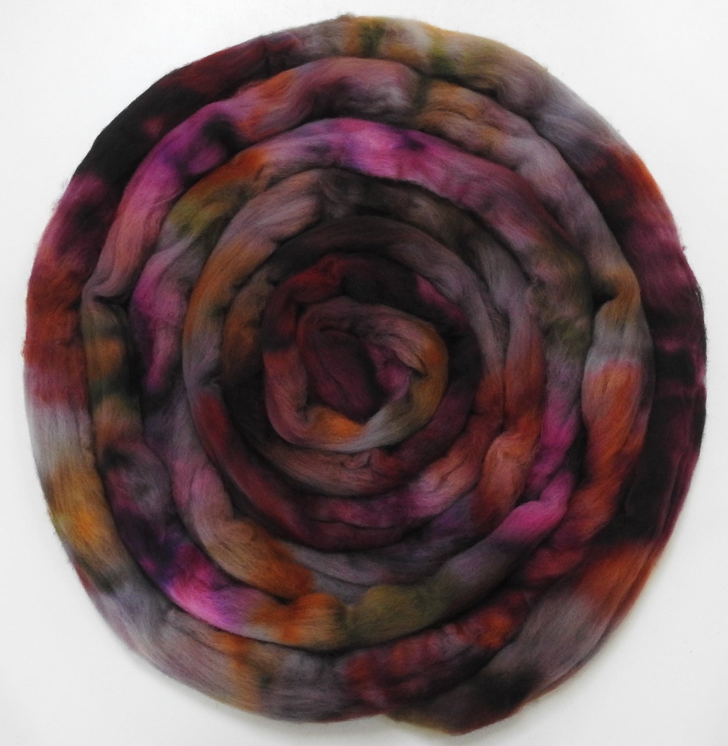 Home Sweet Home (5.8 oz)- Shaniko Wool (20 micron)