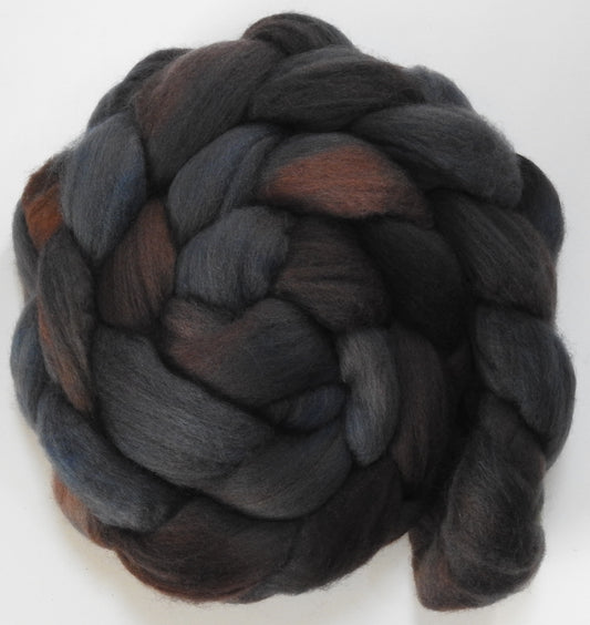 Soot (5.7 oz) - Polwarth